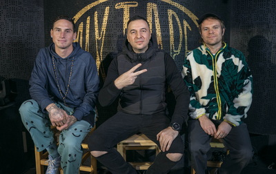 На 17-и март в предаването "Фрактура"