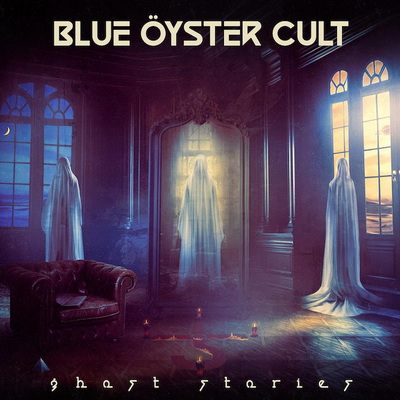 Нова музика от BLUE ÖYSTER CULT