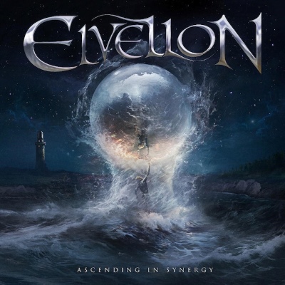 ELVELLON разкриват подробности за новия си албум - "Ascending In Synergy"