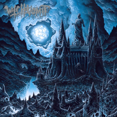 WITCH VOMIT пускат стрийм на парчето "Black Wings of Desolation"