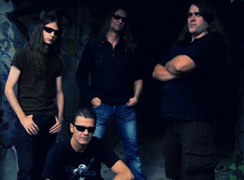 PARADOX подписват с AFM Records