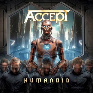 ACCEPT представят сингъла "The Reckoning"