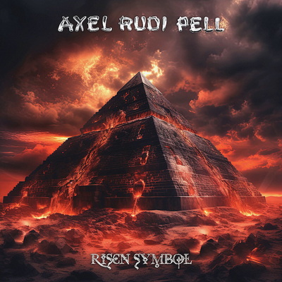 Слушайте песента "Guardian Angel" от новия албум на Axel Rudi Pell