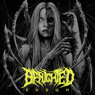 BENIGHTED с видео към парчето "Metastasis"