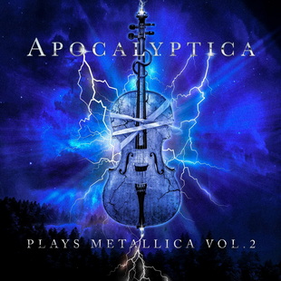 Гледайте новия клип на APOCALYPTICA - "The Unforgiven II"