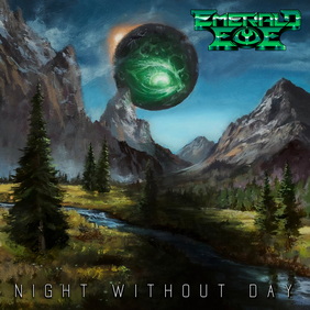 Emerald Eye - Night Without Day (ревю от Metal World)