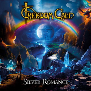 FREEDOM CALL пускат клип към парчето "High Above"