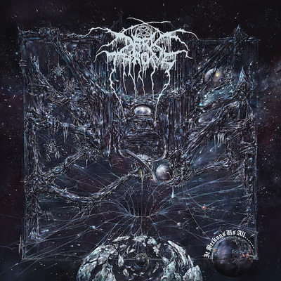 Чуйте парчето "Black Dawn Affiliation" от новия албум на DARKTHRONE