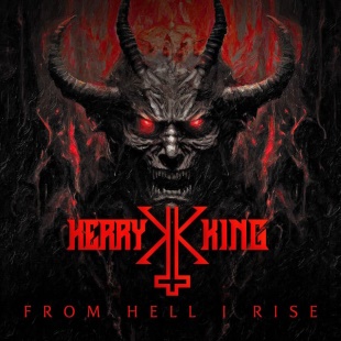 Kerry King представя сингъла "Residue"