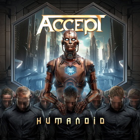 Accept - Humanoid (ревю от Metal World)