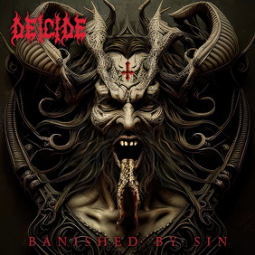 Deicide - Banished by Sin (ревю от Metal World)