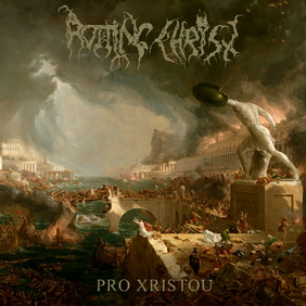 Rotting Christ - Pro Xristou (ревю от Metal World)