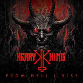 Kerry King - From Hell I Rise (ревю от Metal World)