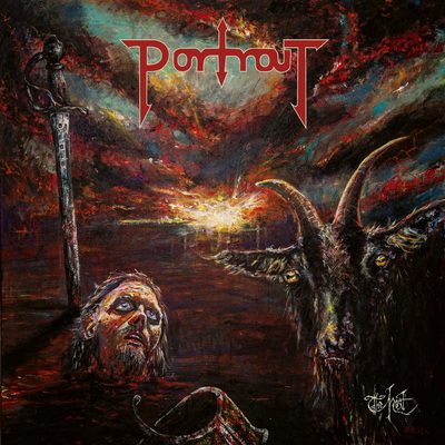 PORTRAIT разкриват подробности за новия си албум - "The Host"