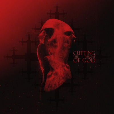 ULCERATE разкриват подробности за новия си албум - "Cutting The Throat Of God"