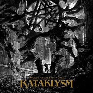 Гледайте нов видеоклип на KATAKLYSM