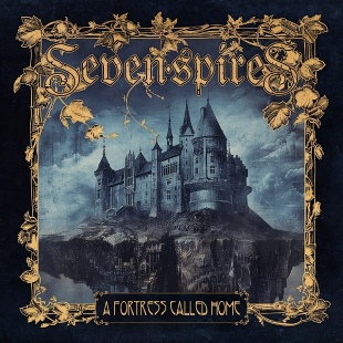 SEVEN SPIRES представят сингъла "The Old Hurt Of Being Left Behind"