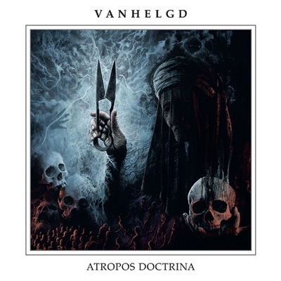 VANHELGD издават албума "Atropos Doctrina" през юли