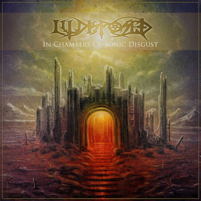Слушайте песента "I Walk Among The Living" от новия албум на ILLDISPOSED