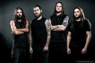Гледайте видеоклип на REVOCATION