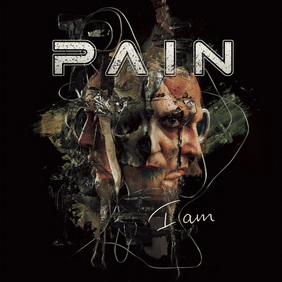 Pain - I Am (ревю от Metal World)