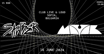 Тази седмица в клуб Live & Loud