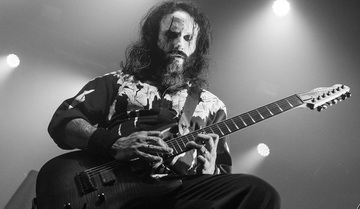 LACUNA COIL се разделят с китариста Diego Cavallotti