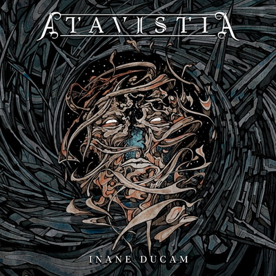 ATAVISTIA пускат стрийм на парчето "Dark Isolation"