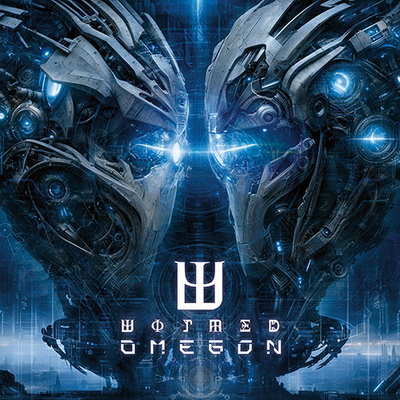 WORMED издават албума "Omegon" през юли
