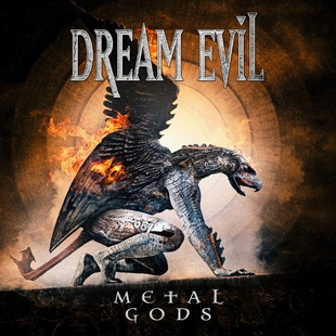DREAM EVIL с видео към парчето "Chosen Force"