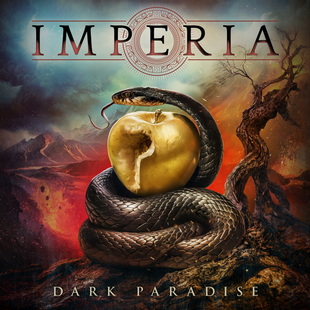 Гледайте новия клип на IMPERIA - "Reach My Tears"