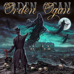 Orden Ogan - The Order of Fear (ревю от Metal World)