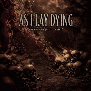Гледайте новия клип на AS I LAY DYING - "The Cave We Fear To Enter"