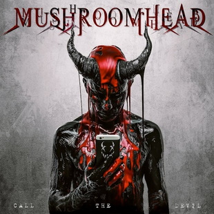 MUSHROOMHEAD представят сингъла "Prepackaged"