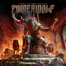 Powerwolf - Wake Up the Wicked (ревю от Metal World)