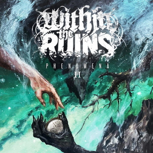 Вижте новия клип на WITHIN THE RUINS - "The Last Son"