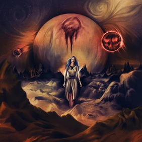 Bleakness of Eris - The Rotten Galaxy (ревю от Metal World)