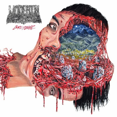 UNDEATH издават албума "More Insane" през октомври