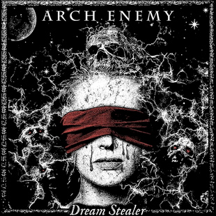 ARCH ENEMY представят сингъла "Dream Stealer"