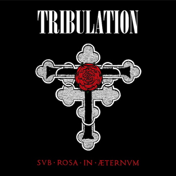 TRIBULATION издават албума "Sub Rosa In Æternum" през ноември