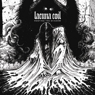 LACUNA COIL представят сингъла "Hosting The Shadow" с участието на Randy Blythe от LAMB OF GOD