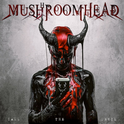 Слушайте песента "We Don't Care" от новия албум на MUSHROOMHEAD