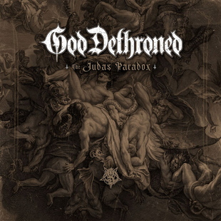 GOD DETHRONED с видео към песента "The Judas Paradox"