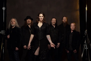 NIGHTWISH с видео към "The Day Of..."