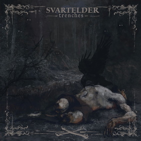 Svartelder - Trenches (ревю от Metal World)