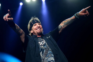 Почина бившият вокалист на GREAT WHITE - Jack Russell