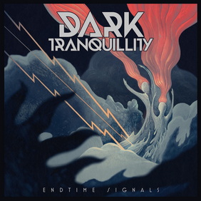 Dark Tranquillity - Endtime Signals (ревю от Metal World)