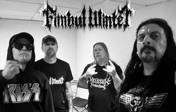Бивши членове на AMON AMARTH с нов проект