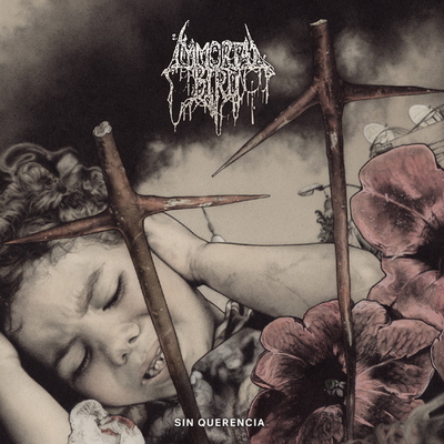 Подробности за новия албум на IMMORTAL BIRD - "Sin Querencia"