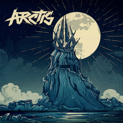 ARCTIS с дебютен албум през ноември